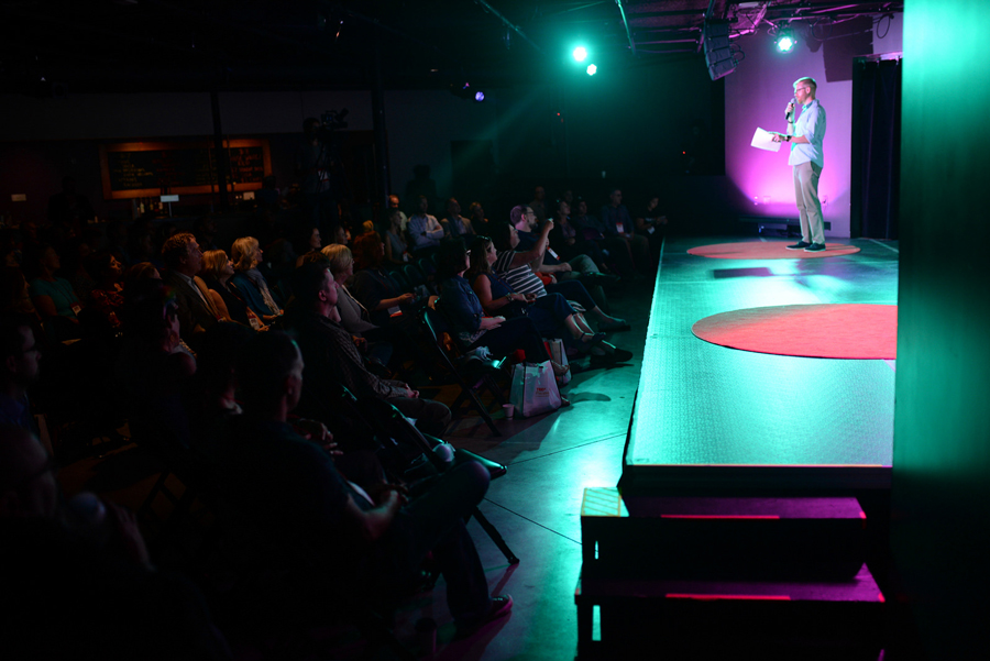 A Conversation About TEDxPortsmouth … with the Hosts of TEDxPortsmouth!