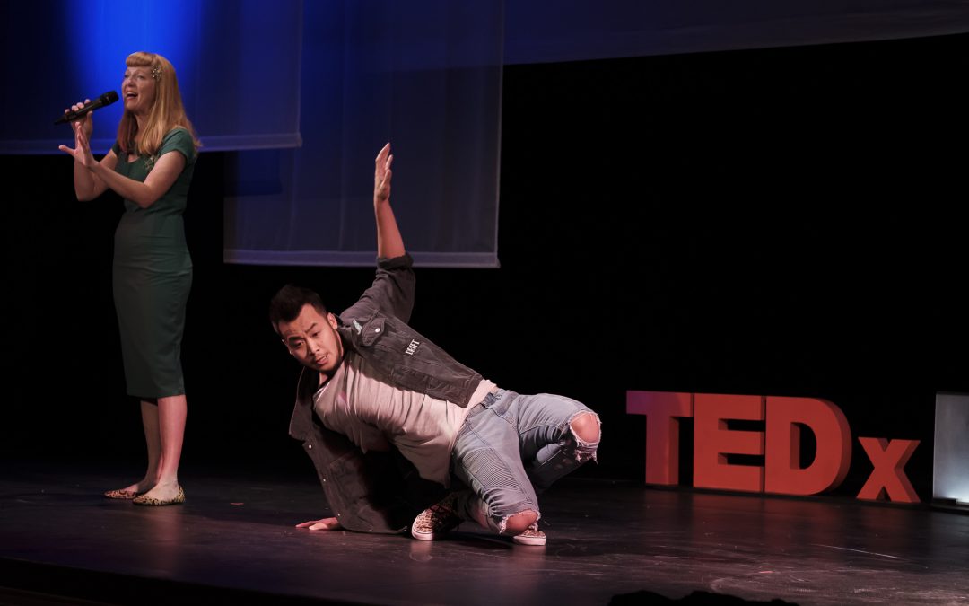 TEDxPortsmouth Returns to the Music Hall Stage this September