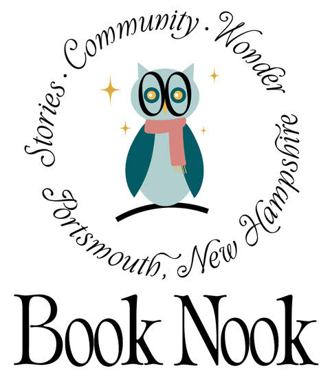 Portsmouth Book Nook