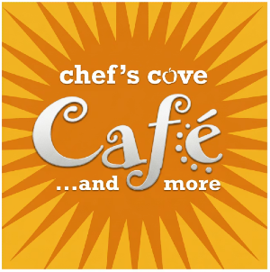 Chef’s Cove Catering